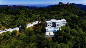 Palazzo Beverly Hills Mansion